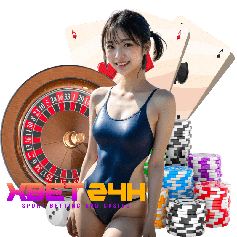 xbet24h หมุนสล็อต
